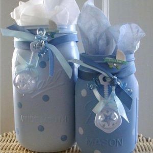 Mason Jars